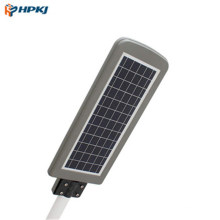 Hepu 5W-150W Outdoor Integrated All in One LED Solar Street Garden Light